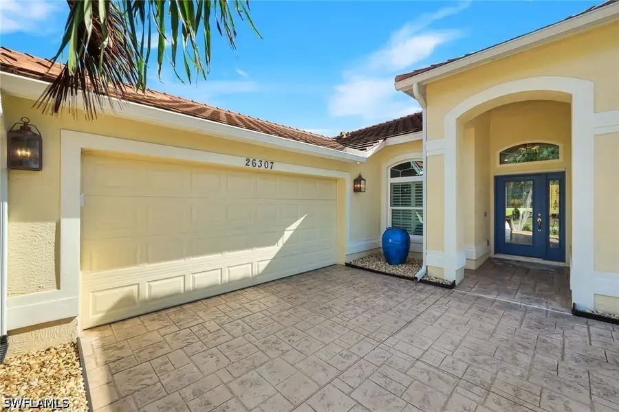 26307 Clarkston Drive, Bonita Springs, FL 34135 - #2