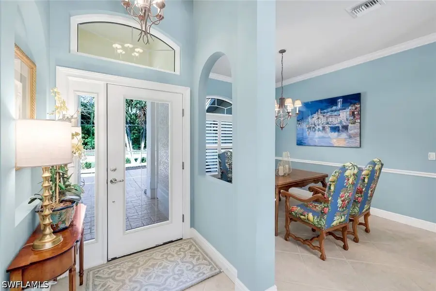 26307 Clarkston Drive, Bonita Springs, FL 34135 - #3