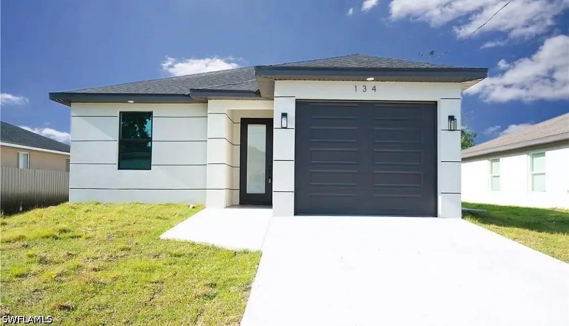 134 Francis Avenue, Fort Myers, FL 33916 - #1