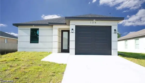 134 Francis Avenue, Fort Myers, FL 33916