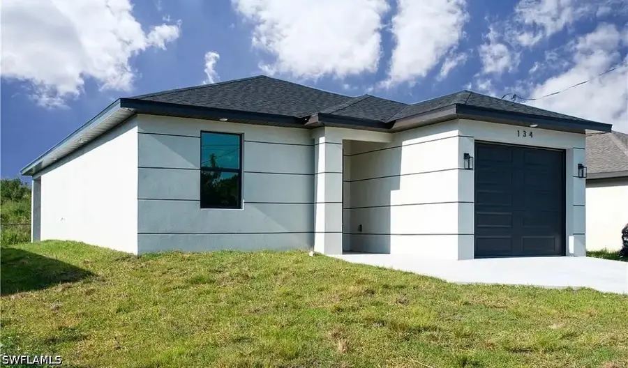 134 Francis Avenue, Fort Myers, FL 33916 - #2