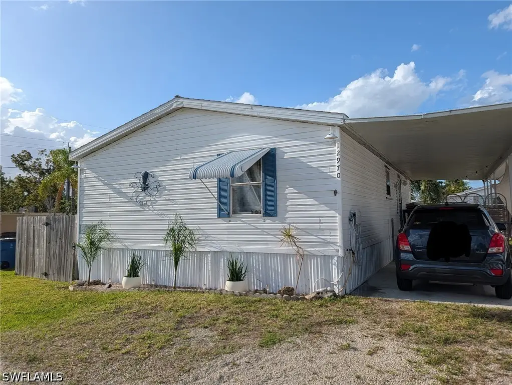 12970 Spencer Street, Fort Myers, FL 33908 - #1