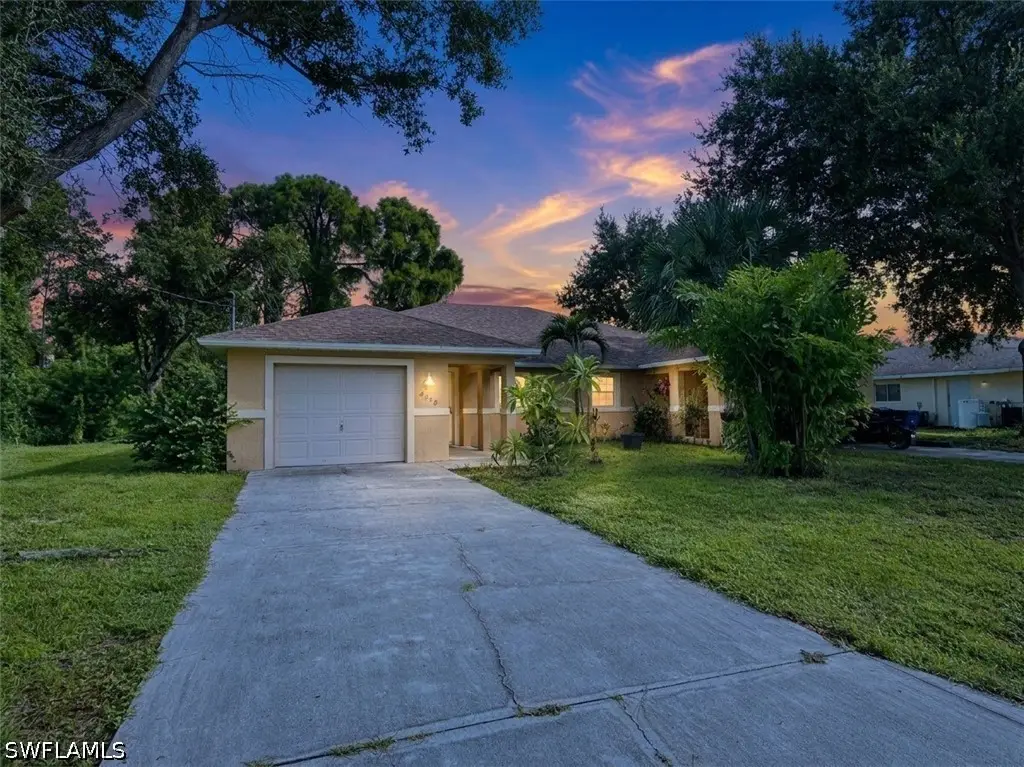 4726/4728 14th Street Sw, Lehigh Acres, FL 33973 - #1