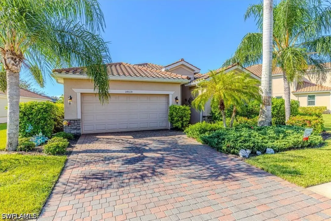 14510 Lanier Court, Naples, FL 34114 - #1