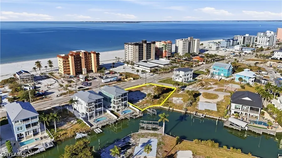 601 Estero Boulevard, Fort Myers Beach, FL 33931 - #3