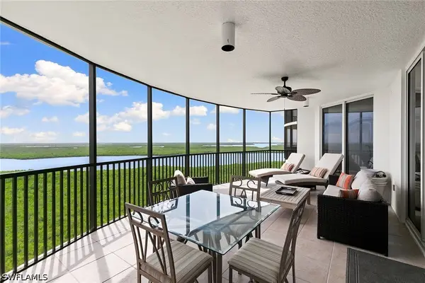 1050 Borghese Lane #1202, Naples, FL 34114