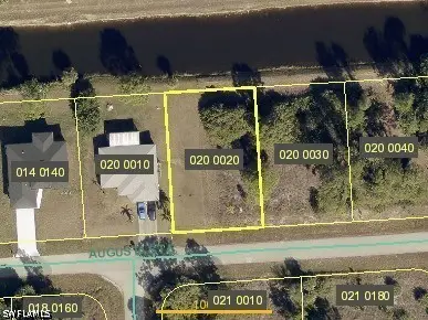 1237 Augusta Street E, Lehigh Acres, FL 33974