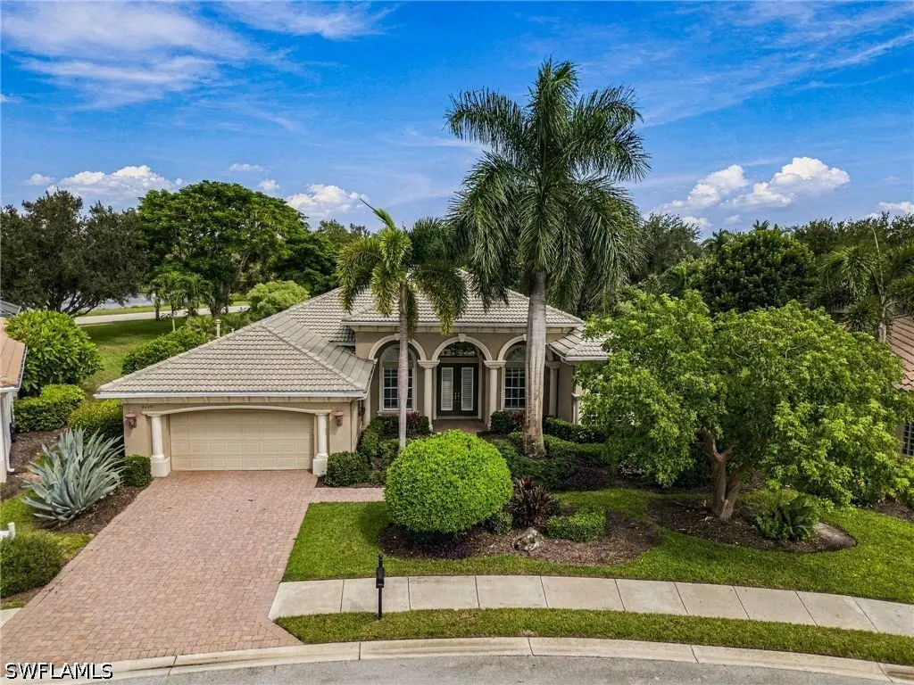 8435 Sedonia Circle, Estero, FL 33967 - #1