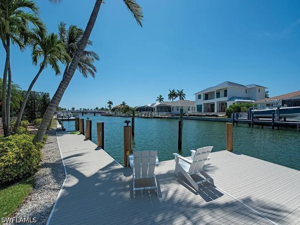 466 Clifton Court, Marco Island, FL 34145 - #1