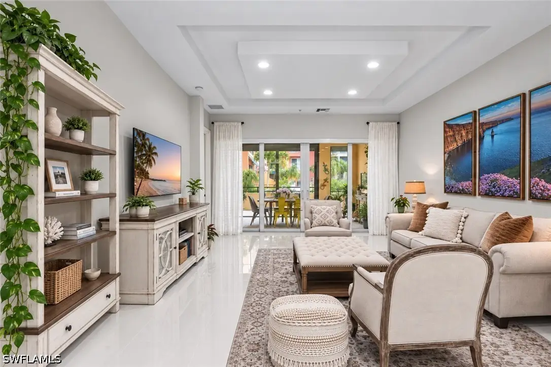 21460 Strada Nuova Circle #B205, Estero, FL 33928 - #1