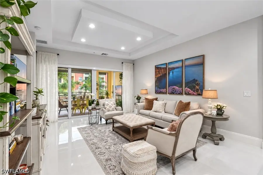 21460 Strada Nuova Circle #B205, Estero, FL 33928 - #3