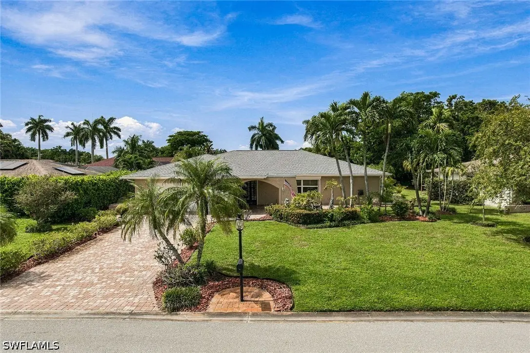 Address Withheld By Seller, Naples, FL 34113 - #1