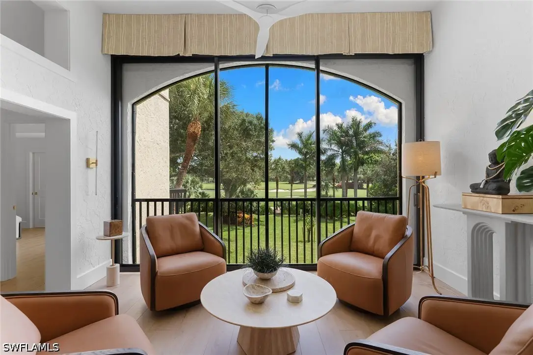 7016 Pelican Bay Boulevard #202, Naples, FL 34108 - #1