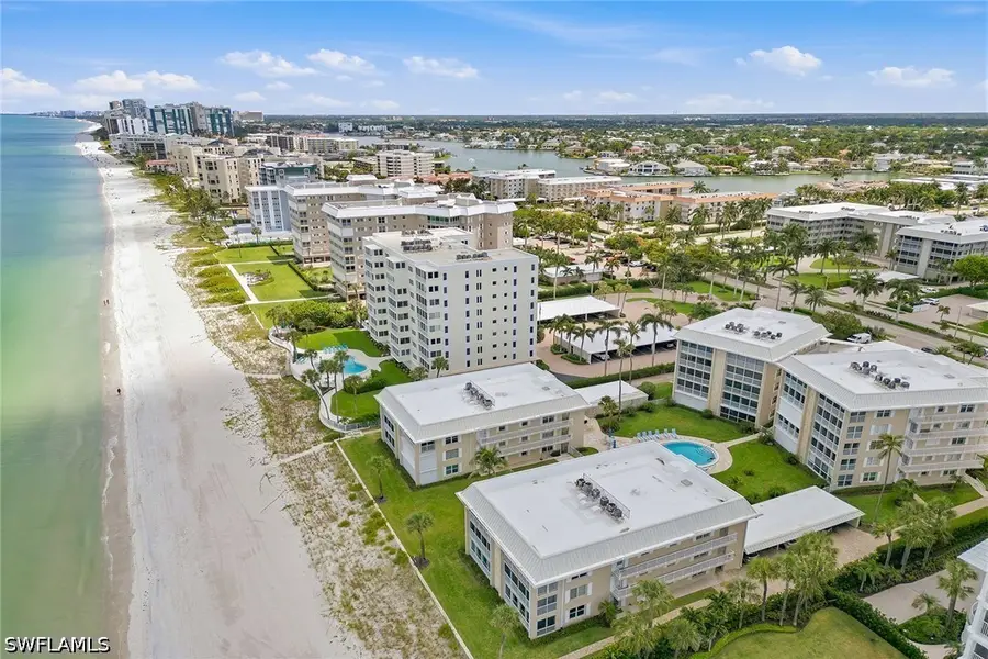 2875 Gulf Shore Boulevard N #106, Naples, FL 34103 - #2