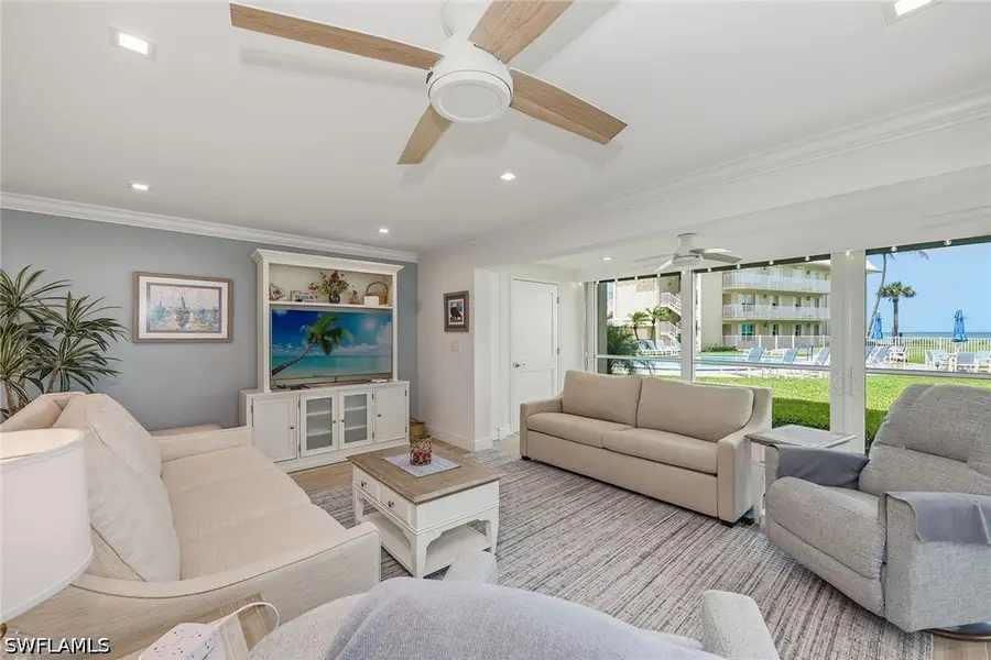 2875 Gulf Shore Boulevard N #106, Naples, FL 34103 - #3