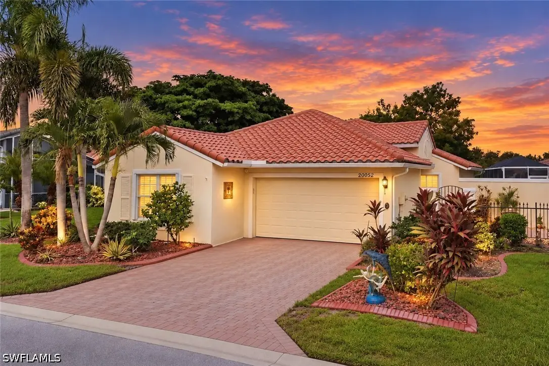 20052 Serene Meadow Lane, Estero, FL 33928 - #1