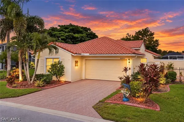 20052 Serene Meadow Lane, Estero, FL 33928
