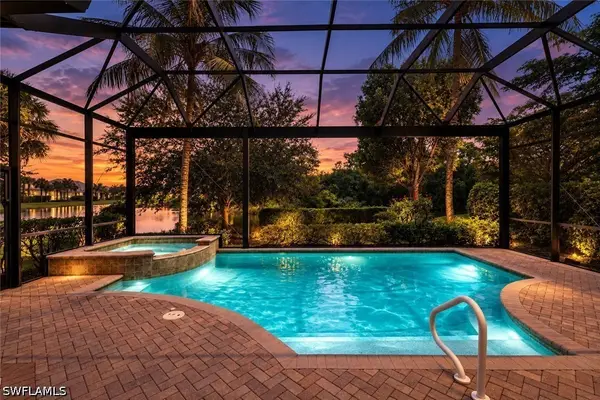 8936 Cherry Oaks Trail, Naples, FL 34114