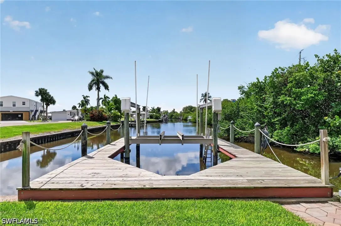 17520 Azalea Lane, Fort Myers Beach, FL 33931 - #1