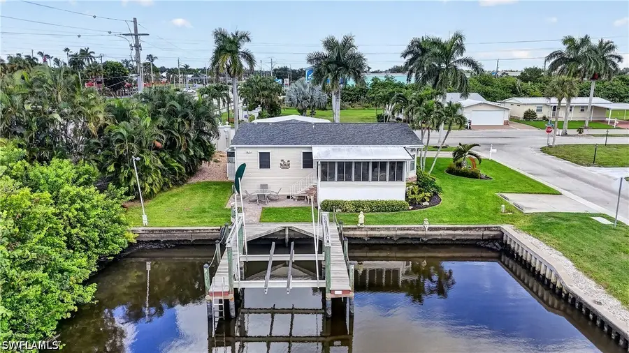 17520 Azalea Lane, Fort Myers Beach, FL 33931 - #3