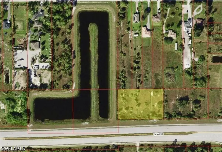 XXXX Oil Well Road, Naples, FL 34120 - #3