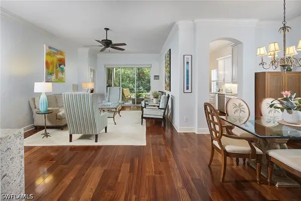 754 Vistana Circle #58, Naples, FL 34119