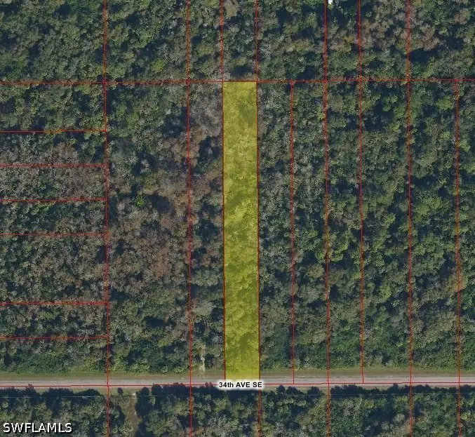 34th Avenue Se, Naples, FL 34117 - #1