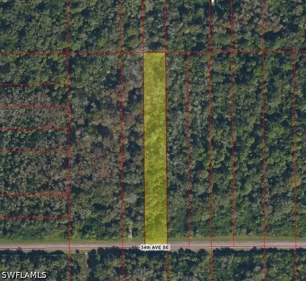 34th Avenue Se, Naples, FL 34117