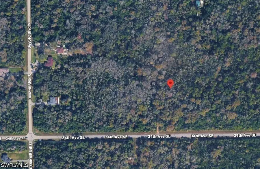 34th Avenue Se, Naples, FL 34117 - #2
