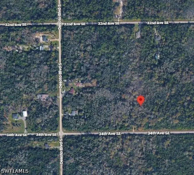 34th Avenue Se, Naples, FL 34117 - #3