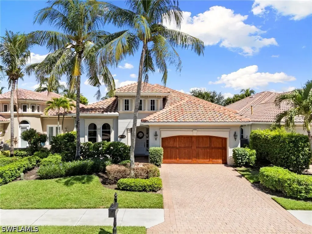 8956 Cherry Oaks Trail, Naples, FL 34114 - #1