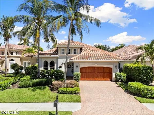 8956 Cherry Oaks Trail, Naples, FL 34114