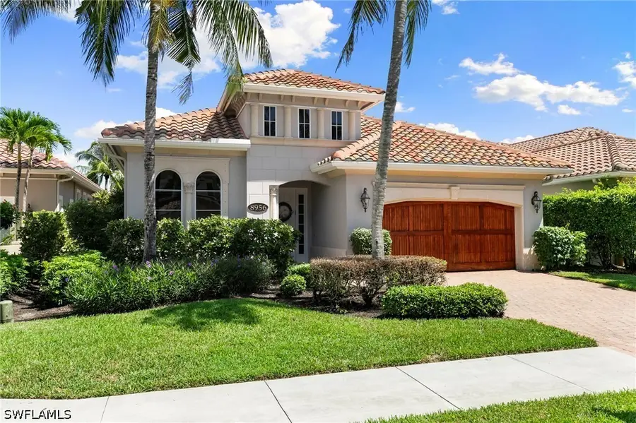 8956 Cherry Oaks Trail, Naples, FL 34114 - #2