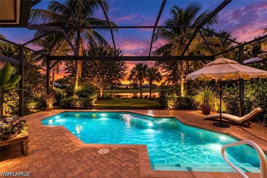 8956 Cherry Oaks Trail, Naples, FL 34114 - #3
