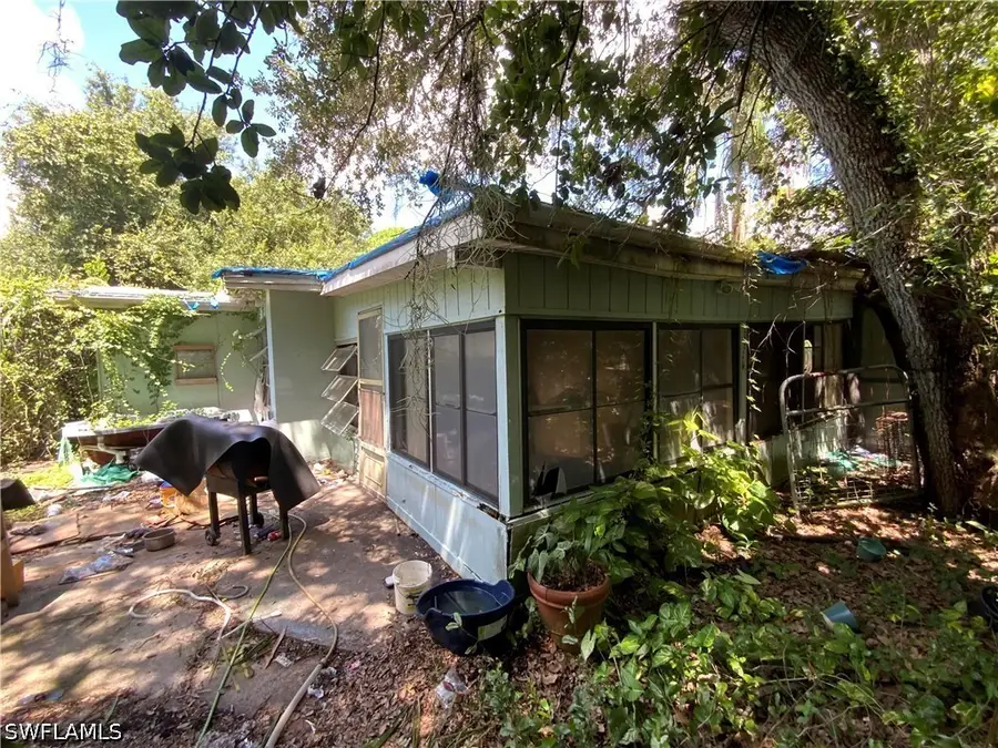 545 Evergreen Road, North Fort Myers, FL 33903 - #2