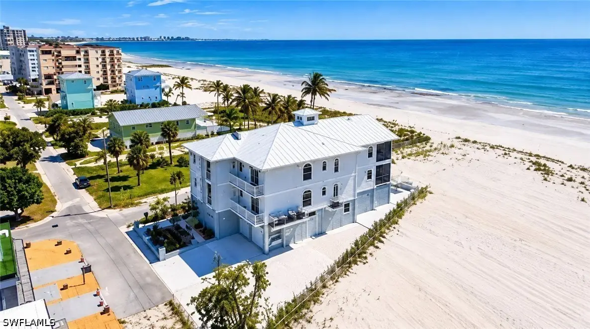 61 Mango Street, Fort Myers Beach, FL 33931 - #1