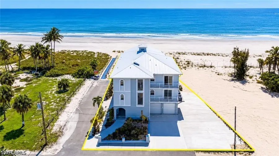 61 Mango Street, Fort Myers Beach, FL 33931 - #2