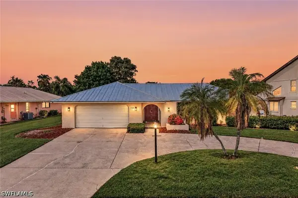 1768 Whiskey Creek Drive, Fort Myers, FL 33919