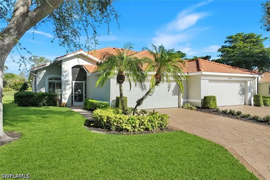 26496 Clarkston Drive, Bonita Springs, FL 34135 - #2