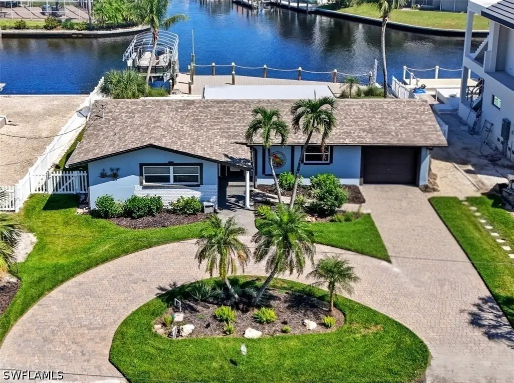 35 Fairview Boulevard, Fort Myers Beach, FL 33931 - #1
