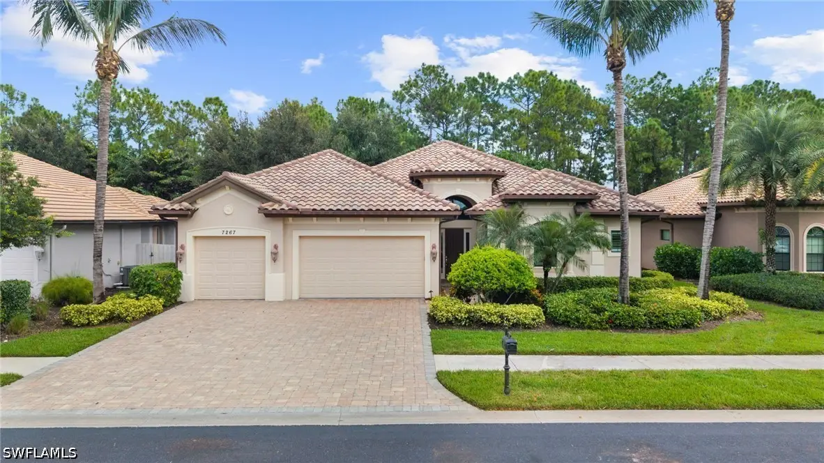7267 Acorn Way, Naples, FL 34119 - #1
