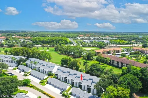 470 Country Hollow Court #I204, Naples, FL 34104