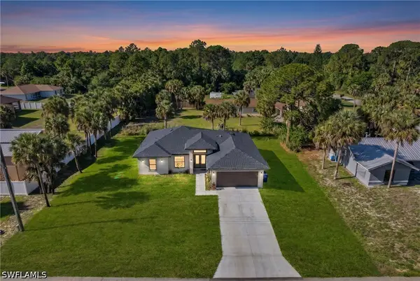 205 W 7th Street, Lehigh Acres, FL 33972