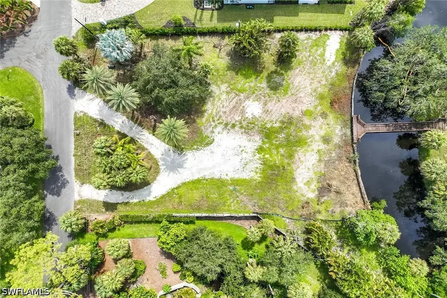 182 Cocohatchee Boulevard, Naples, FL 34110 - #2
