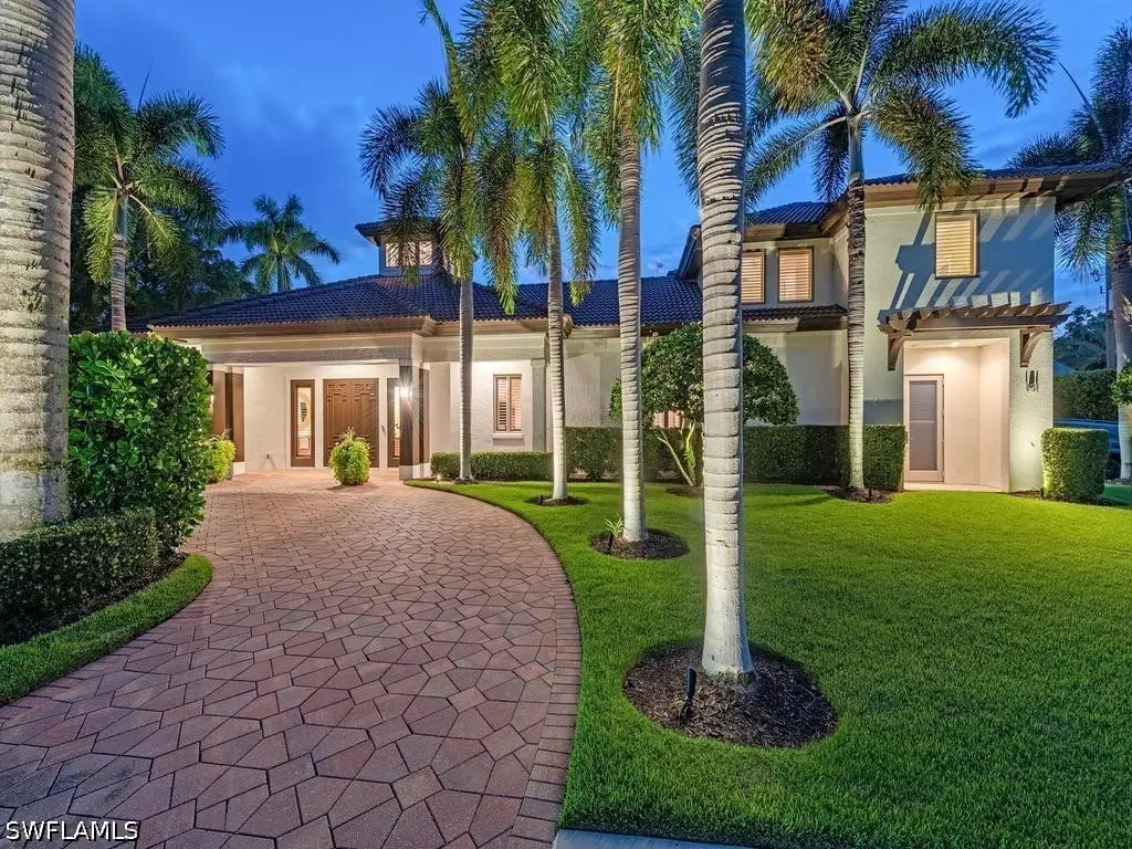 131 3rd Street N, Naples, FL 34102 - #1