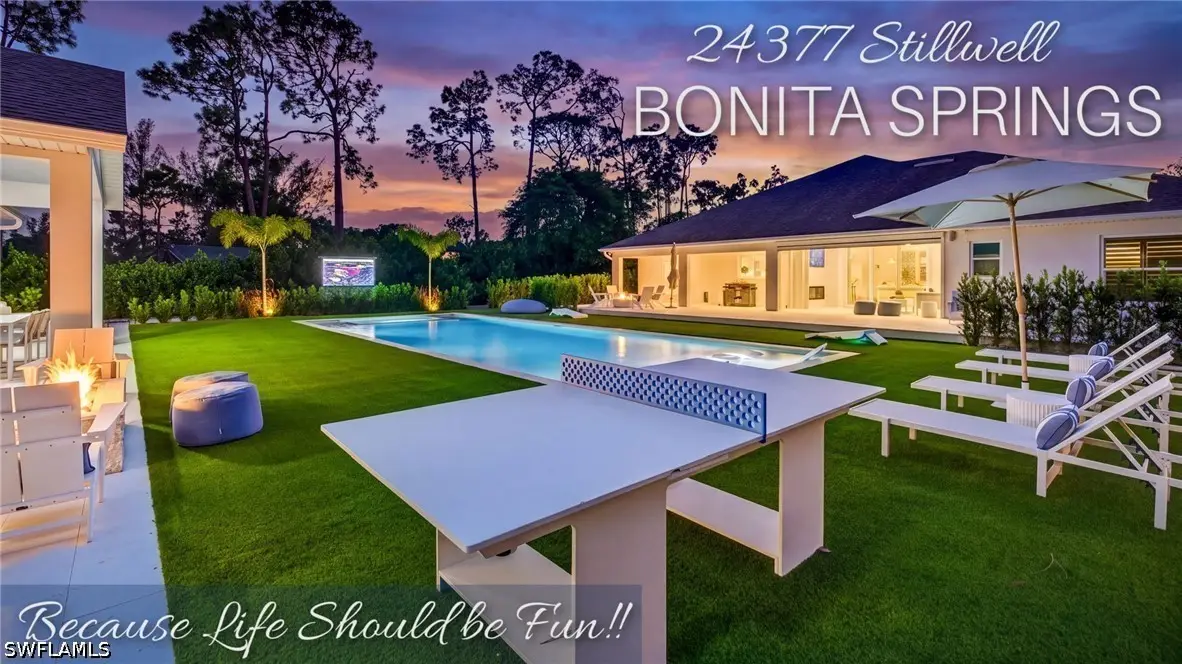 24377 Stillwell Parkway, Bonita Springs, FL 34135 - #1