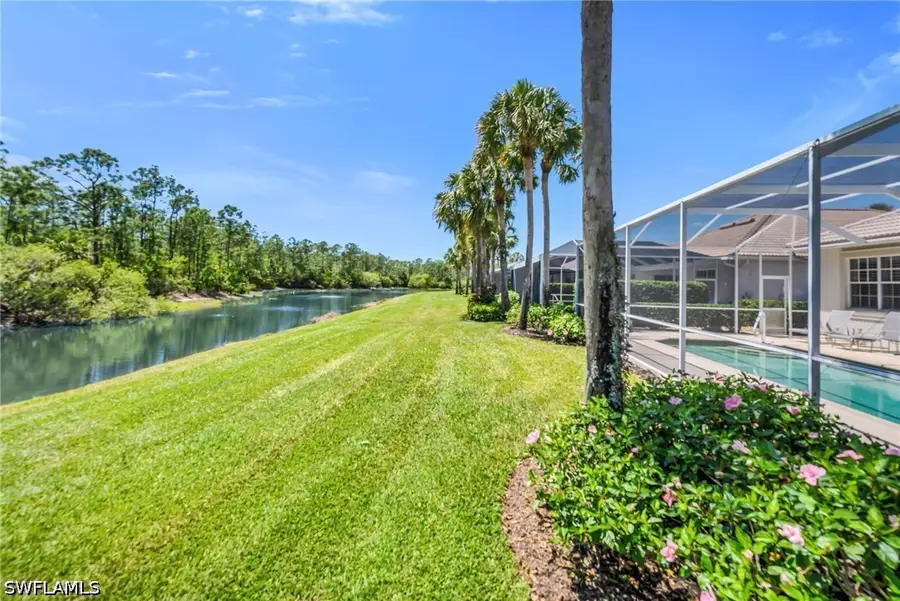 9303 Oak Strand Drive, Estero, FL 34135 - #2