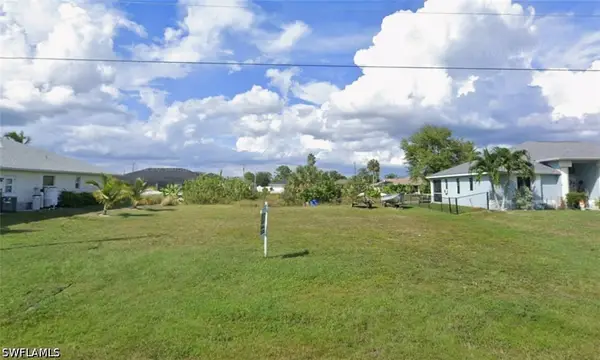 2110 NW 9th Terrace, Cape Coral, FL 33993