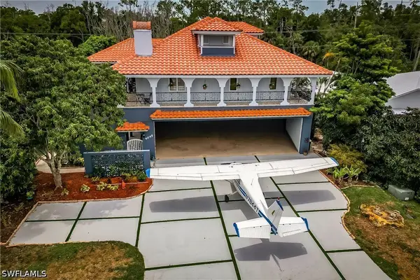 4045 Skyway Drive, Naples, FL 34112