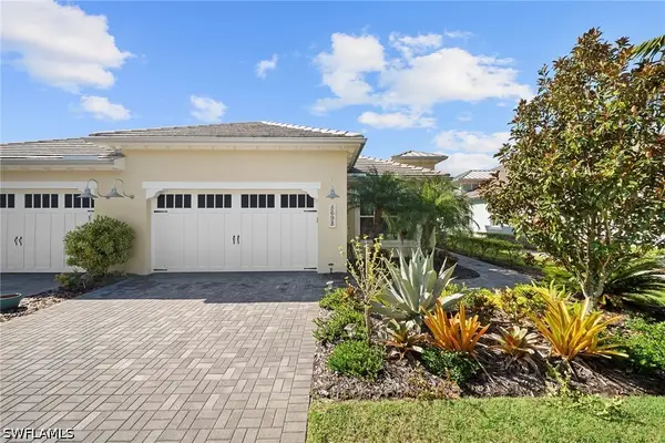 5698 Elbow Avenue, Naples, FL 34113